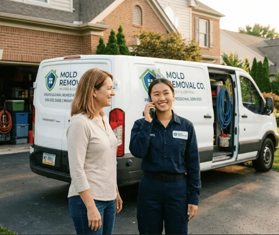 Crawlspace Mold Remediation Montvale, VA FAQs